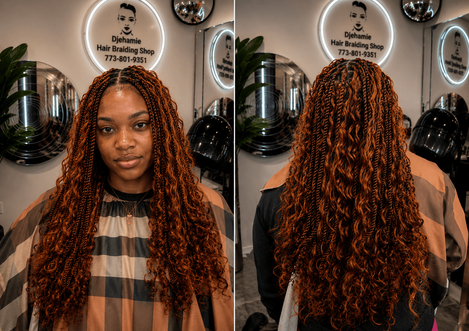 Boho Twists